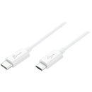 j5create USB 2.0 Type-C to Micro-B Cable (6')