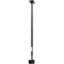 Peerless-AV 36" LCC-36 Ceiling Mount (Black)