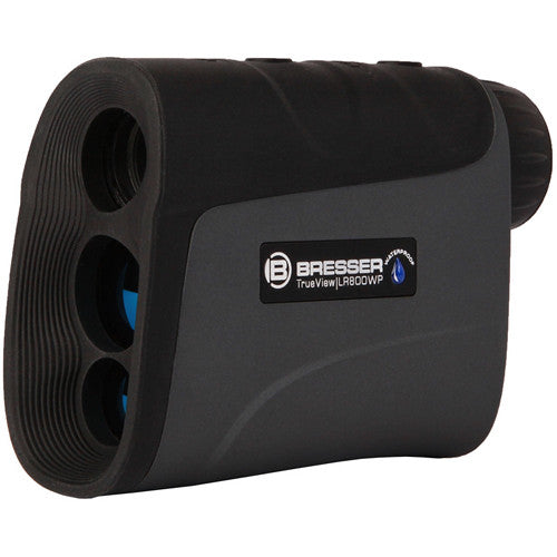 BRESSER 4x21 TrueView 800WP Laser Rangefinder