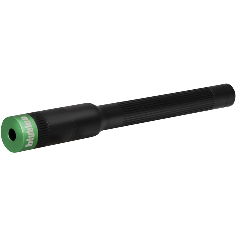 Bigblue Laser Spot Light (Green)