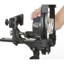 Manfrotto Ezybox II Elinchrom Quadra Spigot