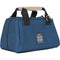 PortaBrace CS-DC1U Camera Carrying Case (Signature Blue)