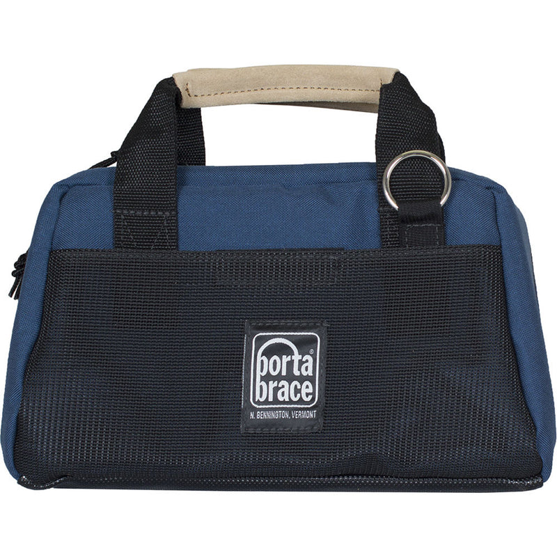 PortaBrace CS-DC1U Camera Carrying Case (Signature Blue)