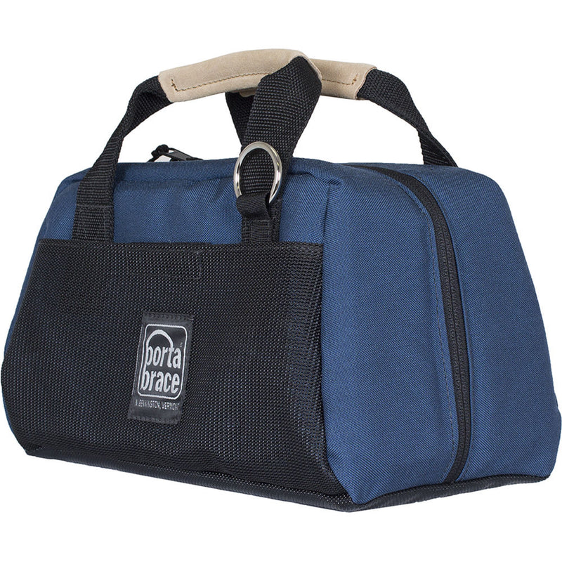 PortaBrace CS-DC1U Camera Carrying Case (Signature Blue)