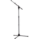 TAMA Iron Works Tour MS456BK Telescoping Boom Microphone Stand