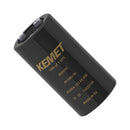 Kemet ALS31A153DB040 ALS31A153DB040 Electrolytic Capacitor Long Life 15000 &Acirc;&micro;F 40 V &plusmn; 20% Screw 11000 Hours @ 85&deg;C