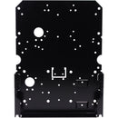 Dotworkz BR-ACC50 Custom Internal Accessory Component Mounting Plate for All Dotworkz Camera Housings