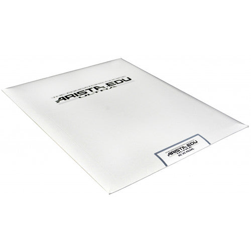 Arista EDU Ultra VC RC Paper (Pearl, 16 x 20", 25 Sheets)