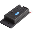 SWIT Battery Mount for JVC BN-VF823 Batteries