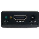 Apantac 1 x 2 HDMI Splitter (2nd Generation)