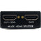 Apantac 1 x 2 HDMI Splitter (2nd Generation)