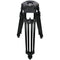 Cartoni K706 Aluminum 1-Stage Superpod HD Tripod Legs (Flat Base)