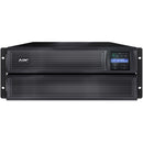 APC Smart-UPS X 3000VA Rackmount/Tower 4RU with LCD (100-127V)