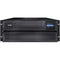 APC Smart-UPS X 3000VA Rackmount/Tower 4RU with LCD (100-127V)