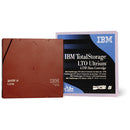 IBM LTO Ultrium 5 Data Cartridge with Label (1.5/3.0TB)