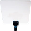 MagiCue Glass Beamsplitter for Presidential Series Teleprompter (17")