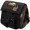 LensCoat Roll up MOLLE Pouch Medium (Forest Green Camo)