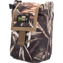 LensCoat Roll up MOLLE Pouch Medium (Realtree Max4)