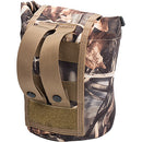 LensCoat Roll up MOLLE Pouch Small (Realtree Max4)