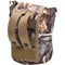 LensCoat Roll up MOLLE Pouch Small (Realtree Max4)