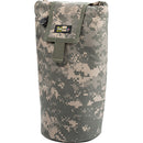 LensCoat Roll up MOLLE Pouch Extra Large (Digital Camo)