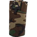 LensCoat Roll up MOLLE Pouch Extra Large (Forest Green Camo)