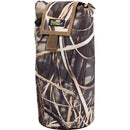 LensCoat Roll up MOLLE Pouch Extra Large (Realtree Max4)