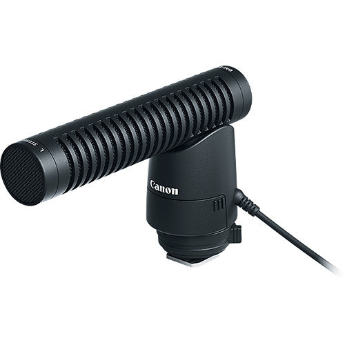 Canon DM-E1 Directional Microphone