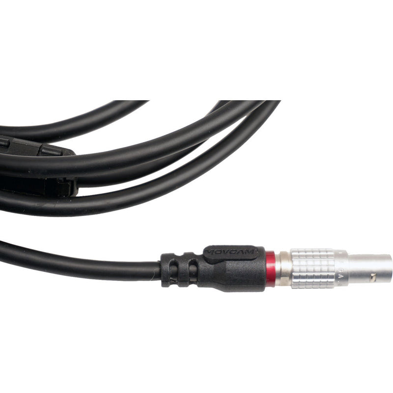 Movcam Remote Hardware Cable (55")