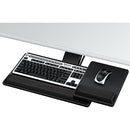 Fellowes Designer Suites Premium Keyboard and Mouse Tray