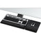 Fellowes Designer Suites Premium Keyboard and Mouse Tray