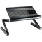 Mount-It! MI-7210 Vented Adjustable Laptop Tray