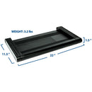 Mount-It! MI-7210 Vented Adjustable Laptop Tray