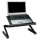 Mount-It! MI-7210 Vented Adjustable Laptop Tray