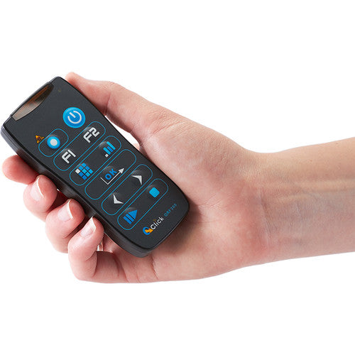 QOMO Wireless Instructor Remote