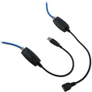 X-keys USB over Cat5/6 Extender