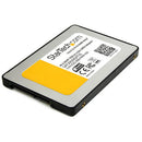 StarTech M.2 SSD to 2.5" SATA III Adapter