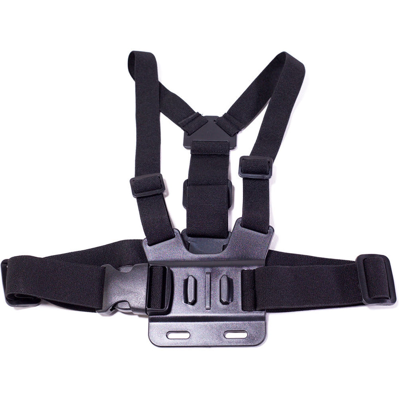 MaxxMove Chest Body Strap for GoPro