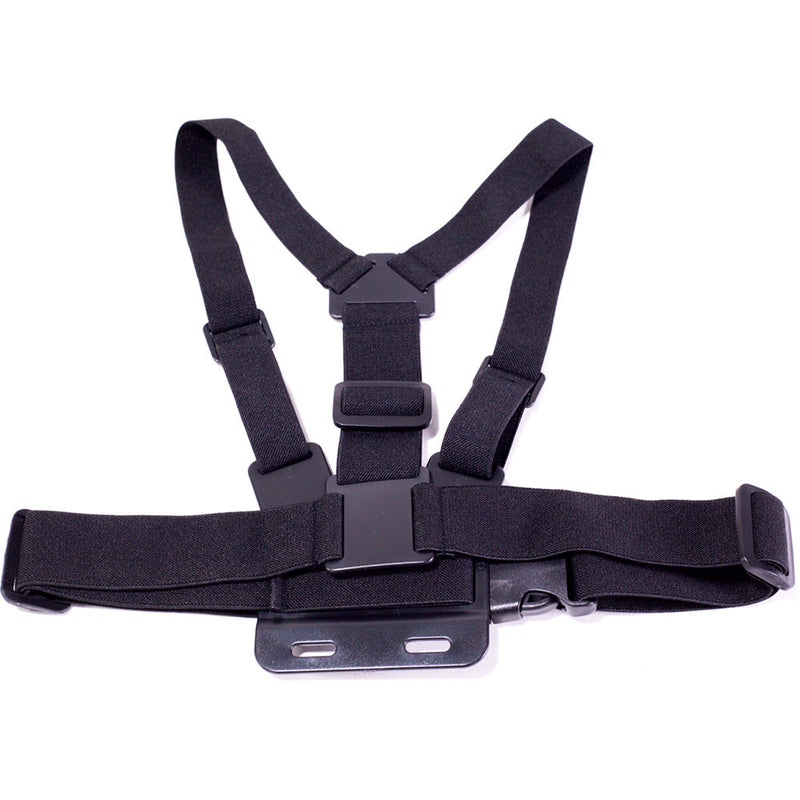 MaxxMove Chest Body Strap for GoPro