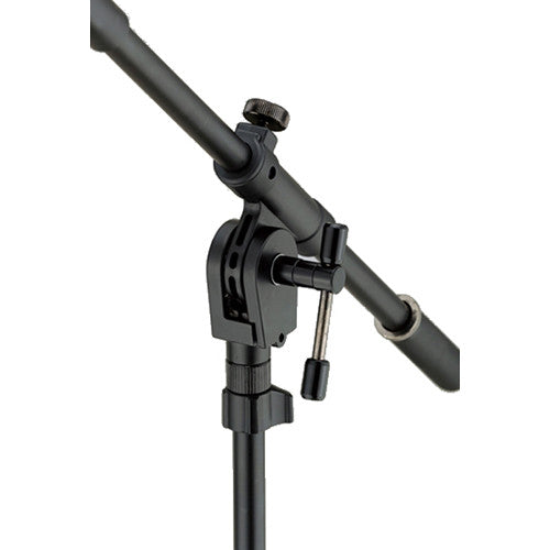 TAMA Iron Works Tour MS455BK Tripod Boom Microphone Stand