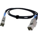 QNAP Mini SAS SFF-8644 to SFF-8644 External Cable (1.6')