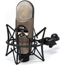 CAD M179 Large-Diaphragm Multipattern Condenser Microphone