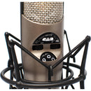 CAD M179 Large-Diaphragm Multipattern Condenser Microphone