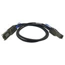 QNAP Mini SAS SFF-8644 to SFF-8644 External Cable (3.3')