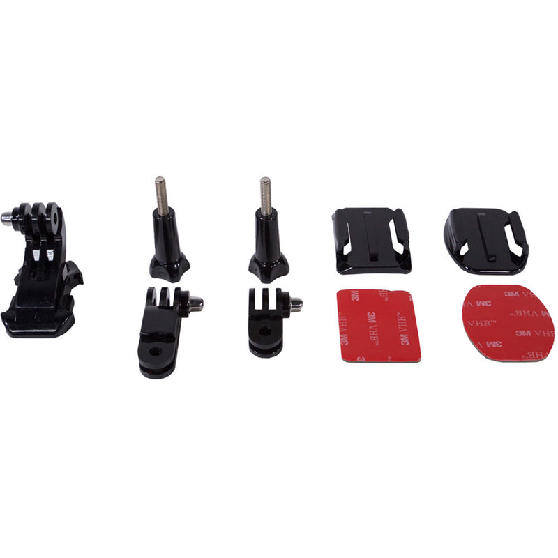 MaxxMove Essentials Kit for GoPro HERO Cameras