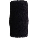 Point Source Audio SERIES8 Cardioid Microphone Windscreens (6-Pack, Black)