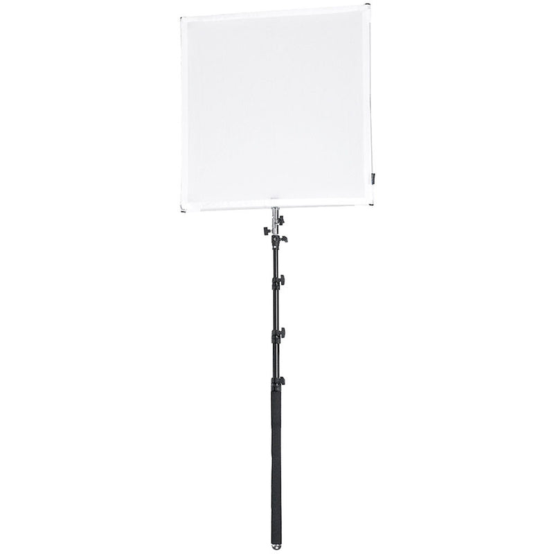 FotodioX Pro Studio Solutions Boom Sun Scrim Kit with Boom Handle and Carry Bag (29.5 x 29.5")