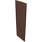 Auralex SonoSuede Panel (Brown)