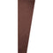 Auralex SonoSuede Trapezoid Panel (Right, Brown)