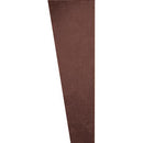 Auralex SonoSuede Trapezoid Panel (Left, Brown)